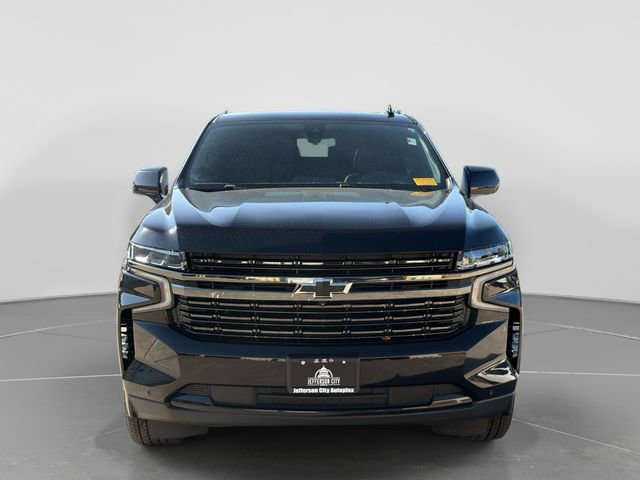 Used 2022 Chevrolet Tahoe RST w/ Luxury Package AWD/4WD image 8