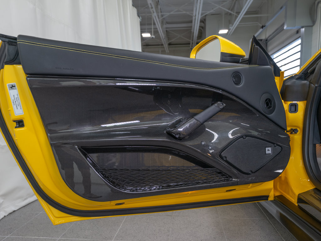 Used 2017 Ferrari F12tdf RWD image 26