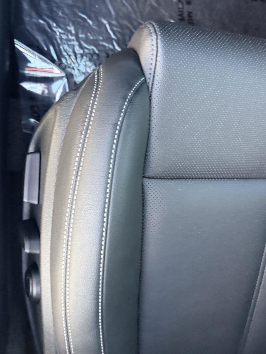 New 2026 Genesis G70 2.5T AWD/4WD image 27
