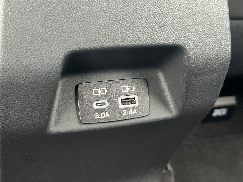 New 2026 Subaru Crosstrek 2.5i Wilderness image 17