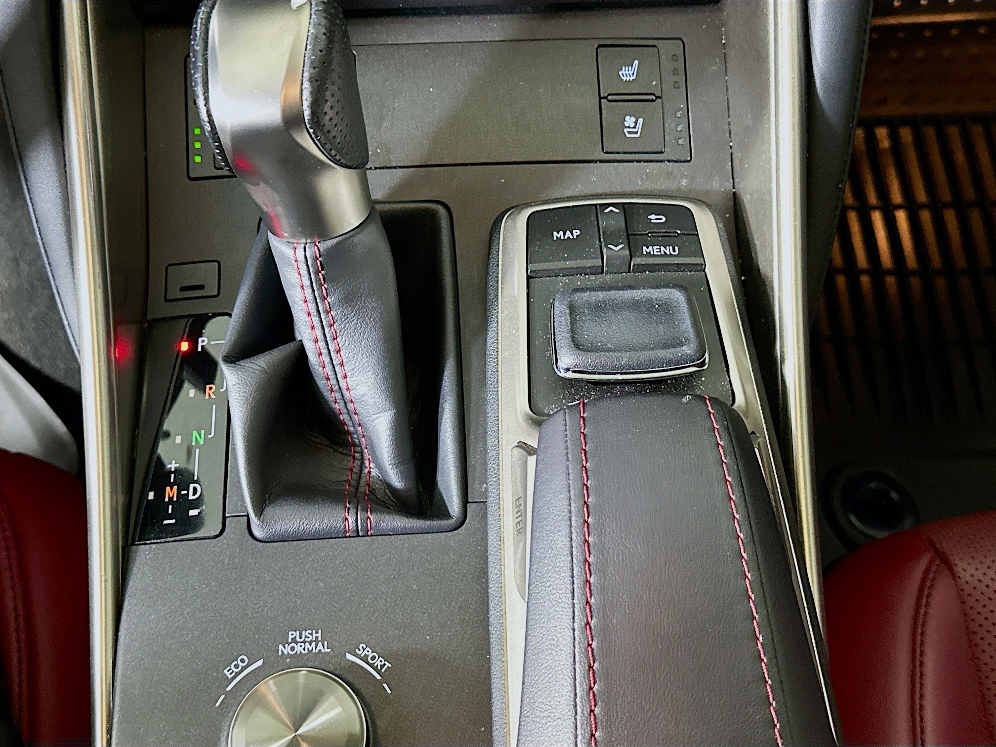 Used 2019 Lexus IS 300 F Sport w/ F Sport Package AWD/4WD image 25