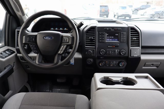 Used 2017 Ford F150 XL w/ Equipment Group 101A Mid image 5