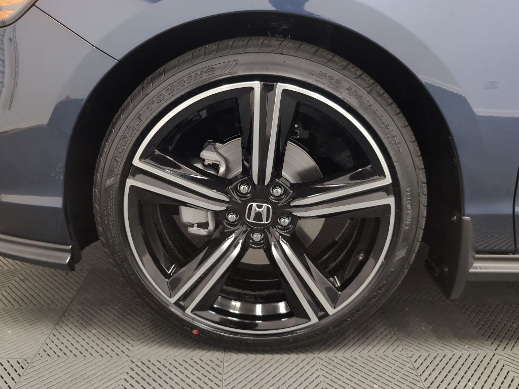 New 2026 Honda Accord SE image 31