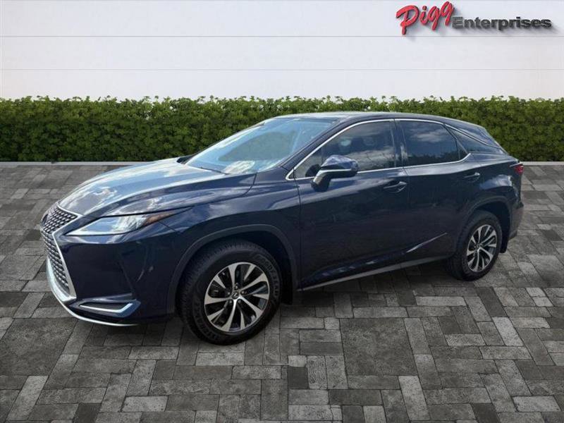 Used 2022 Lexus RX 350 2WD image 6