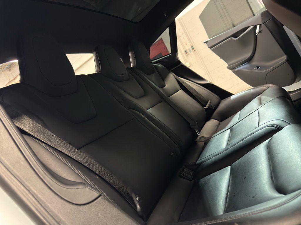 Used 2018 Tesla Model S P100D image 27