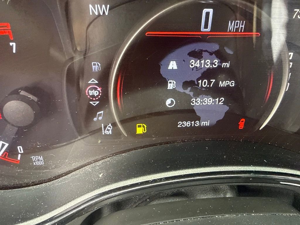 Used 2022 Dodge Durango R/T AWD/4WD image 12
