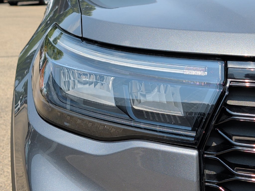 Used 2026 Ford Explorer ST-Line AWD/4WD image 43