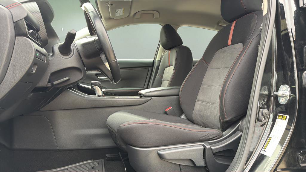 Certified 2024 Nissan Sentra SR image 15