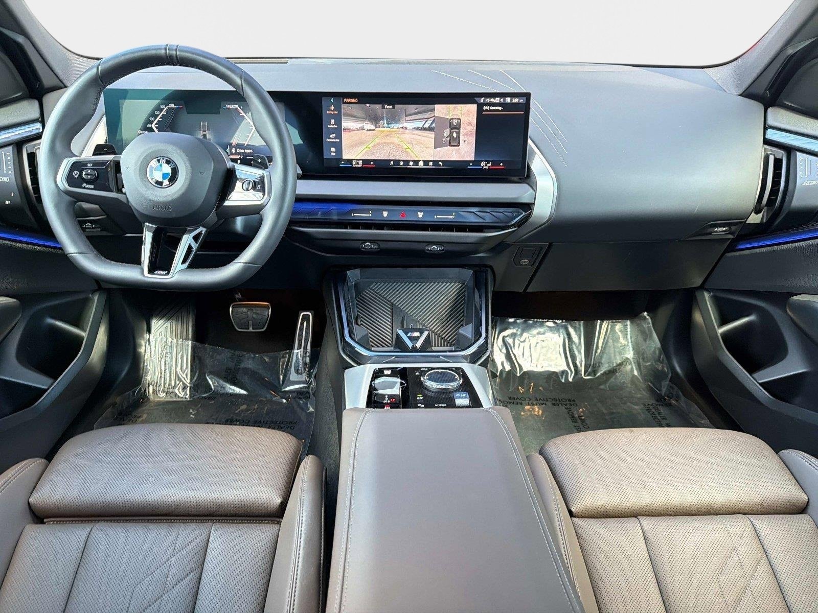Used 2025 BMW X3 xDrive30 w/ Premium Package AWD/4WD image 29