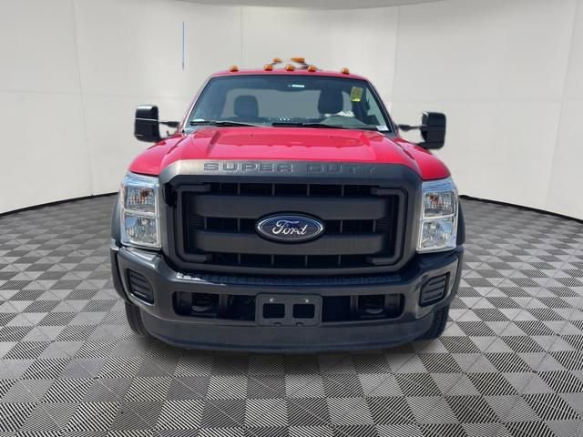 Used 2015 Ford F450 XL AWD/4WD image 13