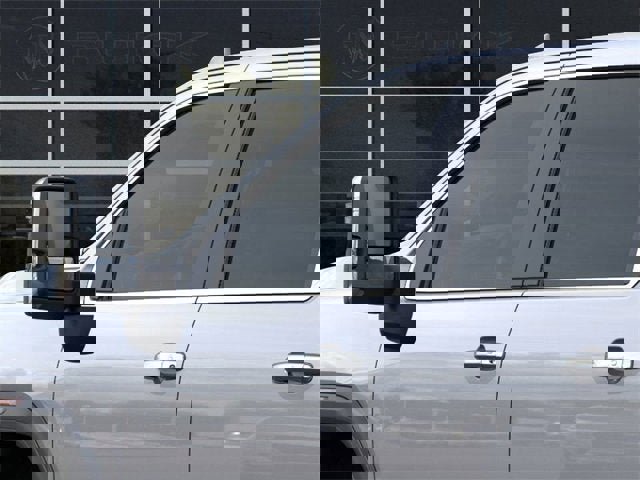 New 2026 GMC Sierra 2500 Denali image 12