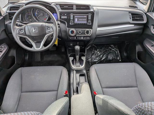 Used 2019 Honda Fit LX image 16