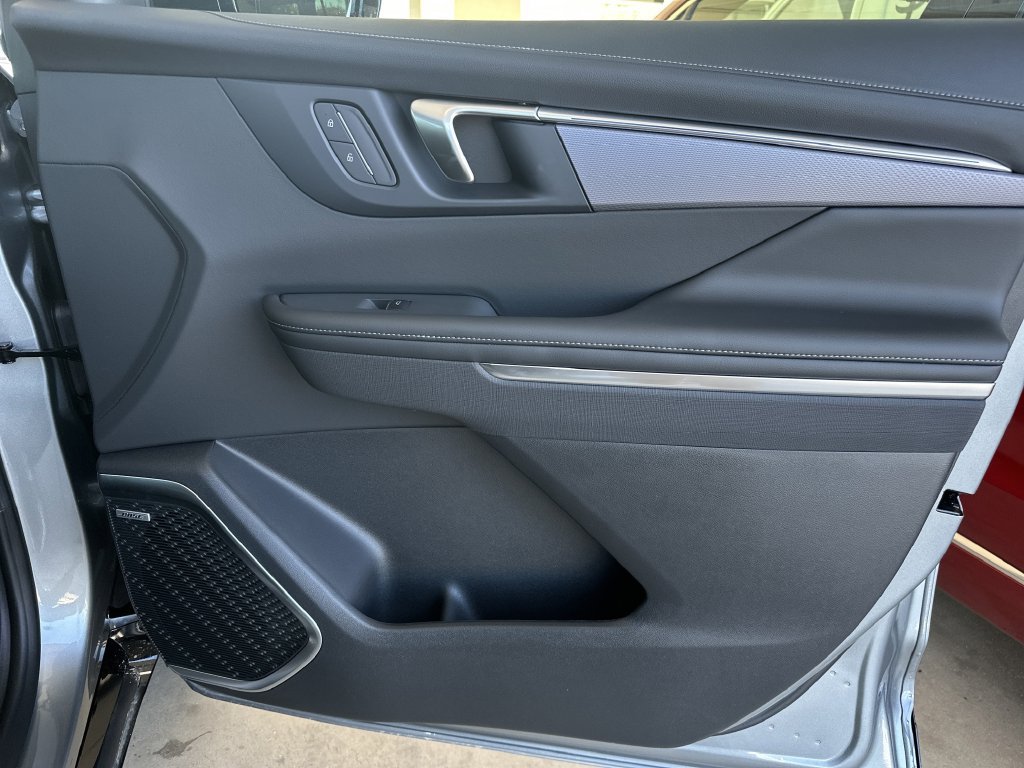 New 2026 Buick Enclave Sport Touring w/ Power Package FWD image 42
