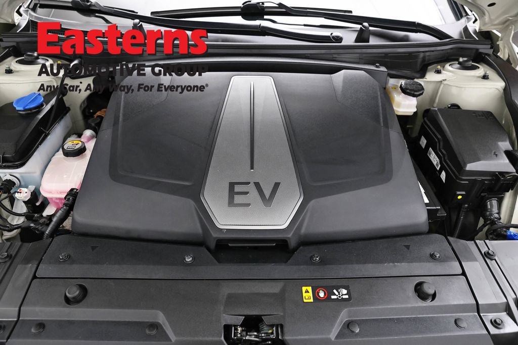 Used 2022 Kia EV6 Wind w/ Wind Technology Package AWD/4WD image 7