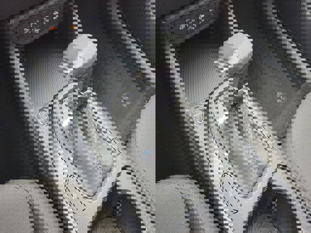 New 2026 Kia K4 LXS image 34