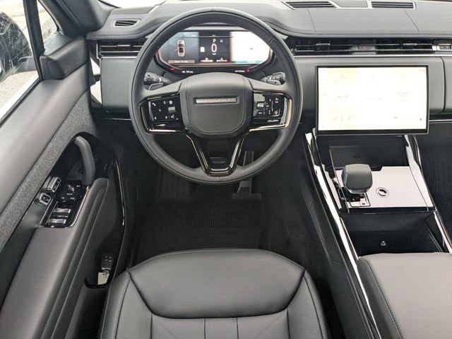 New 2026 Land Rover Range Rover Sport Dynamic SE image 16