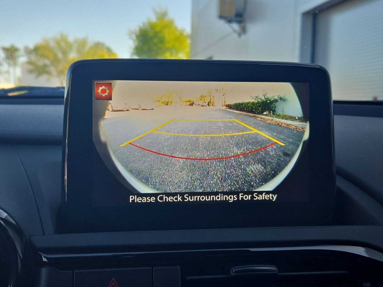 Used 2023 MAZDA MX-5 Miata Club image 17