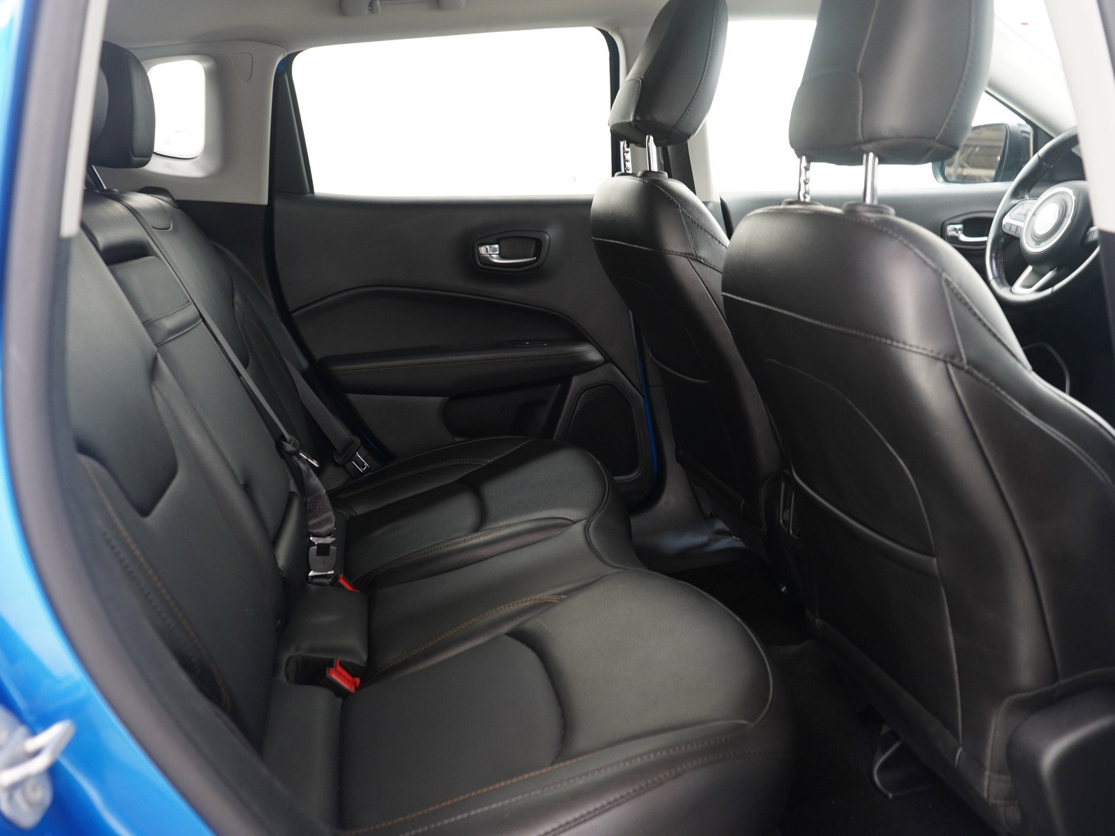 Used 2020 Jeep Compass Limited image 13