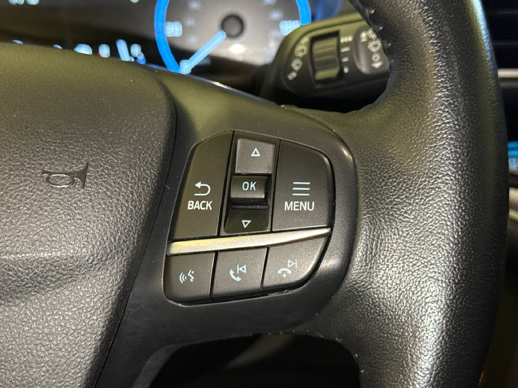 Used 2022 Ford Bronco Sport Big Bend w/ Convenience Package AWD/4WD image 33