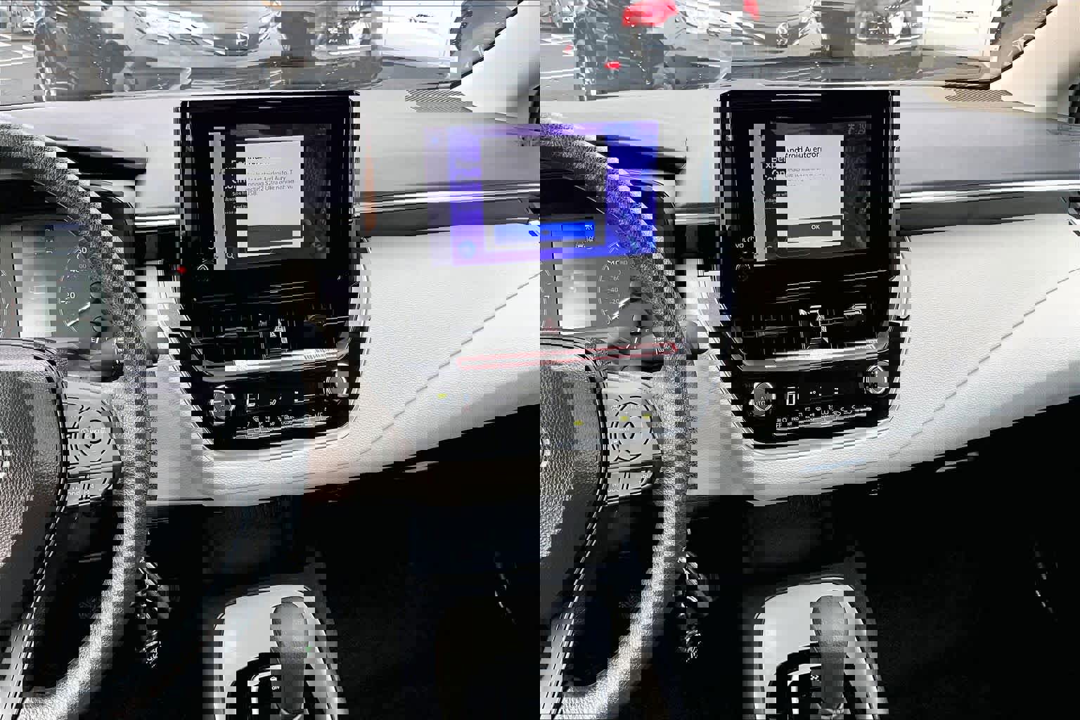 Certified 2025 Toyota Corolla LE image 7