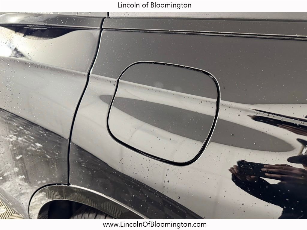 New 2026 Lincoln Nautilus Black Label image 15