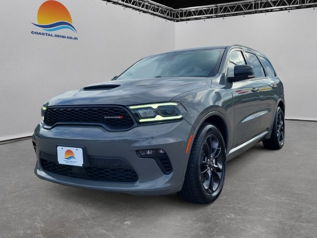 Used 2023 Dodge Durango GT