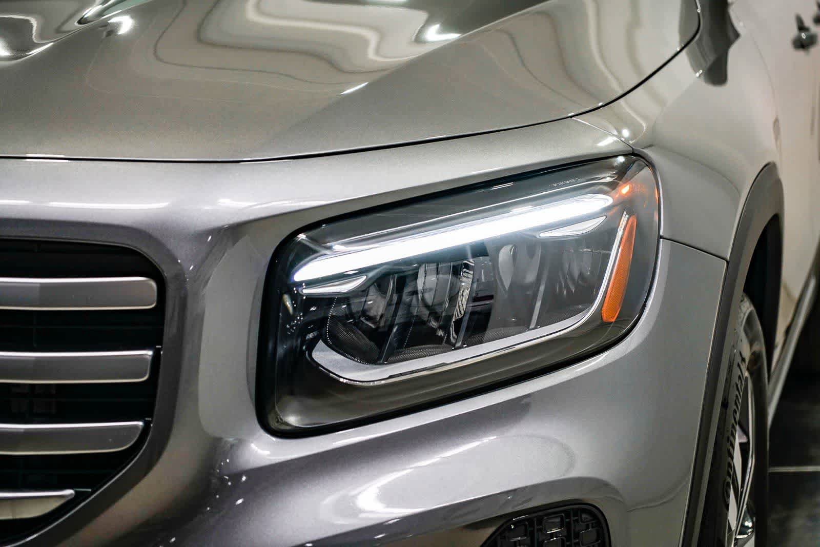 Used 2026 Mercedes-Benz GLB 250 image 7