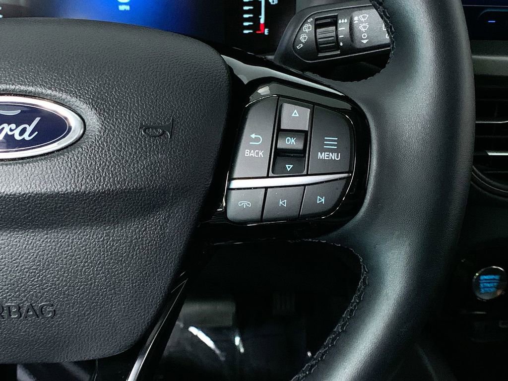 Used 2024 Ford Escape SE FWD image 22