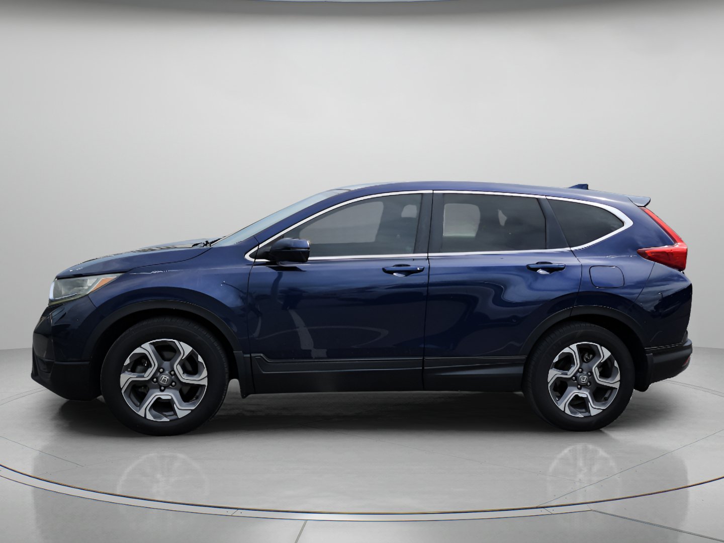 Used 2018 Honda CR-V EX-L image 6
