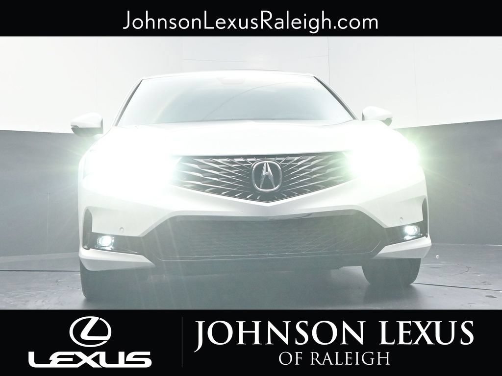Used 2025 Acura Integra A-Spec w/ Technology Package FWD image 15
