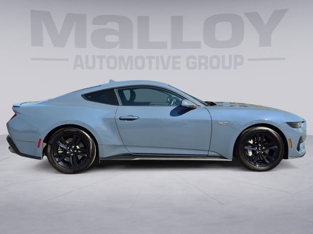 Used 2025 Ford Mustang GT image 6