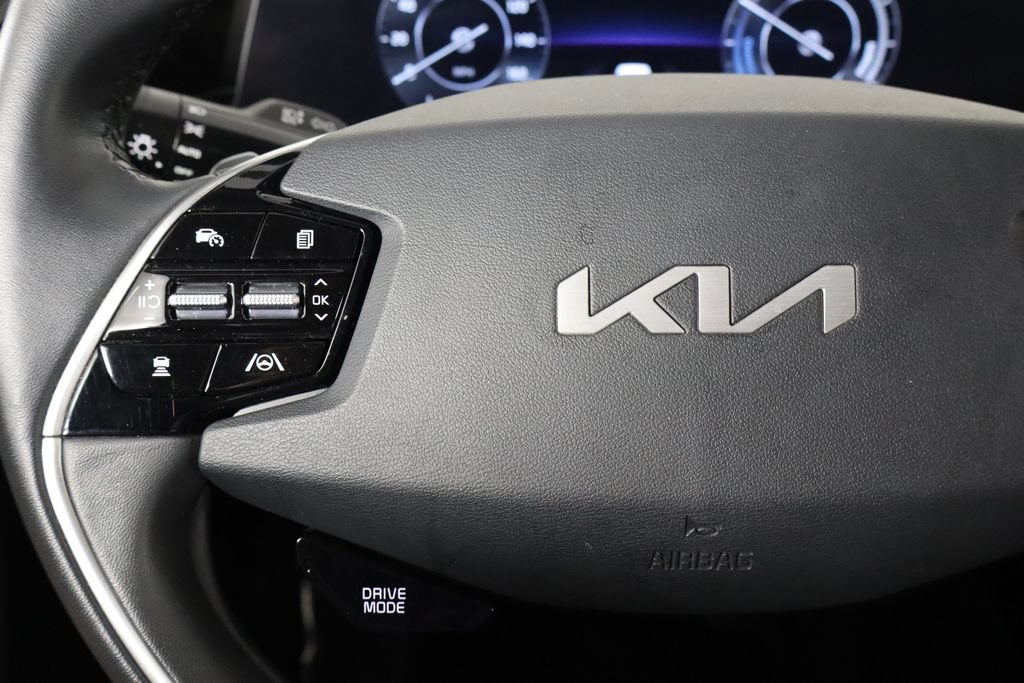 Used 2023 Kia Niro Wind FWD image 8