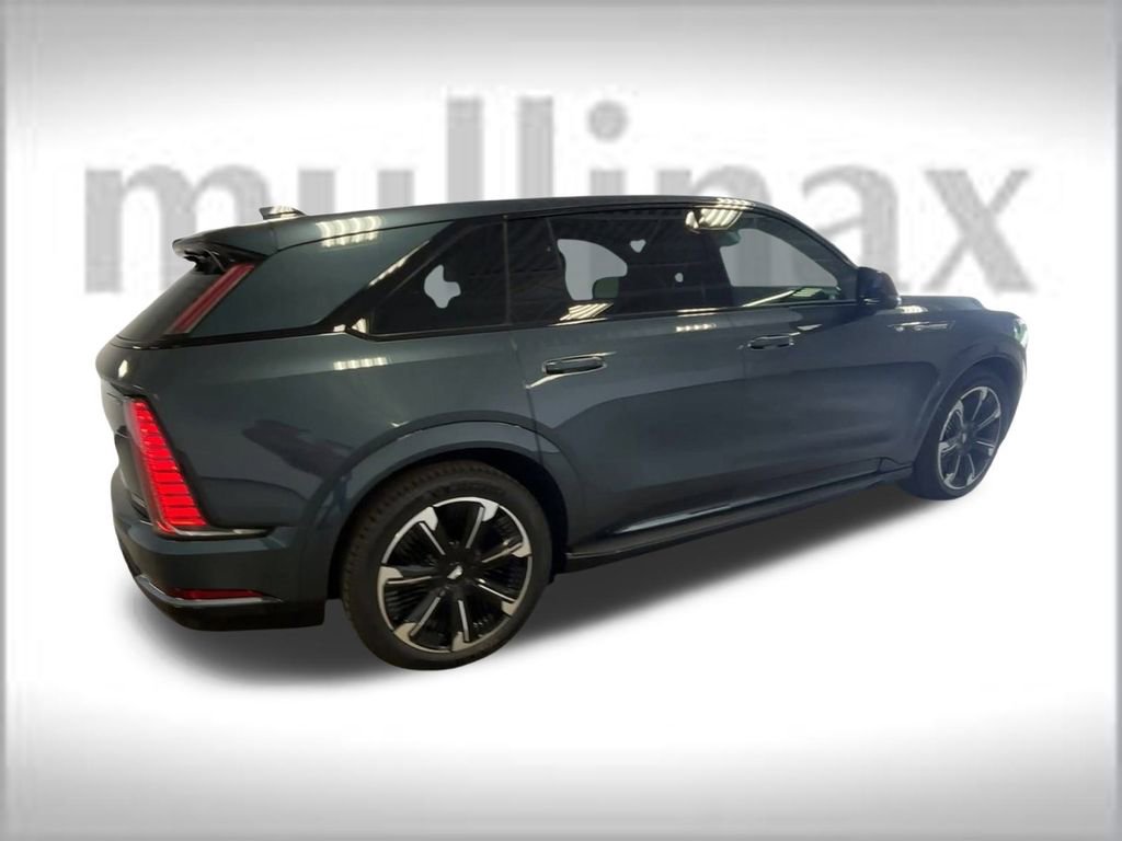 New 2025 Cadillac Escalade IQ Sport 1 image 12