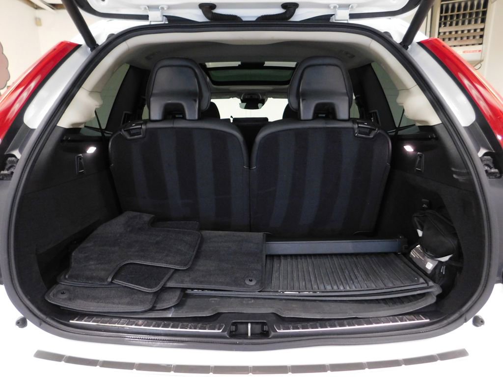 Used 2019 Volvo XC90 T6 Inscription AWD/4WD image 78