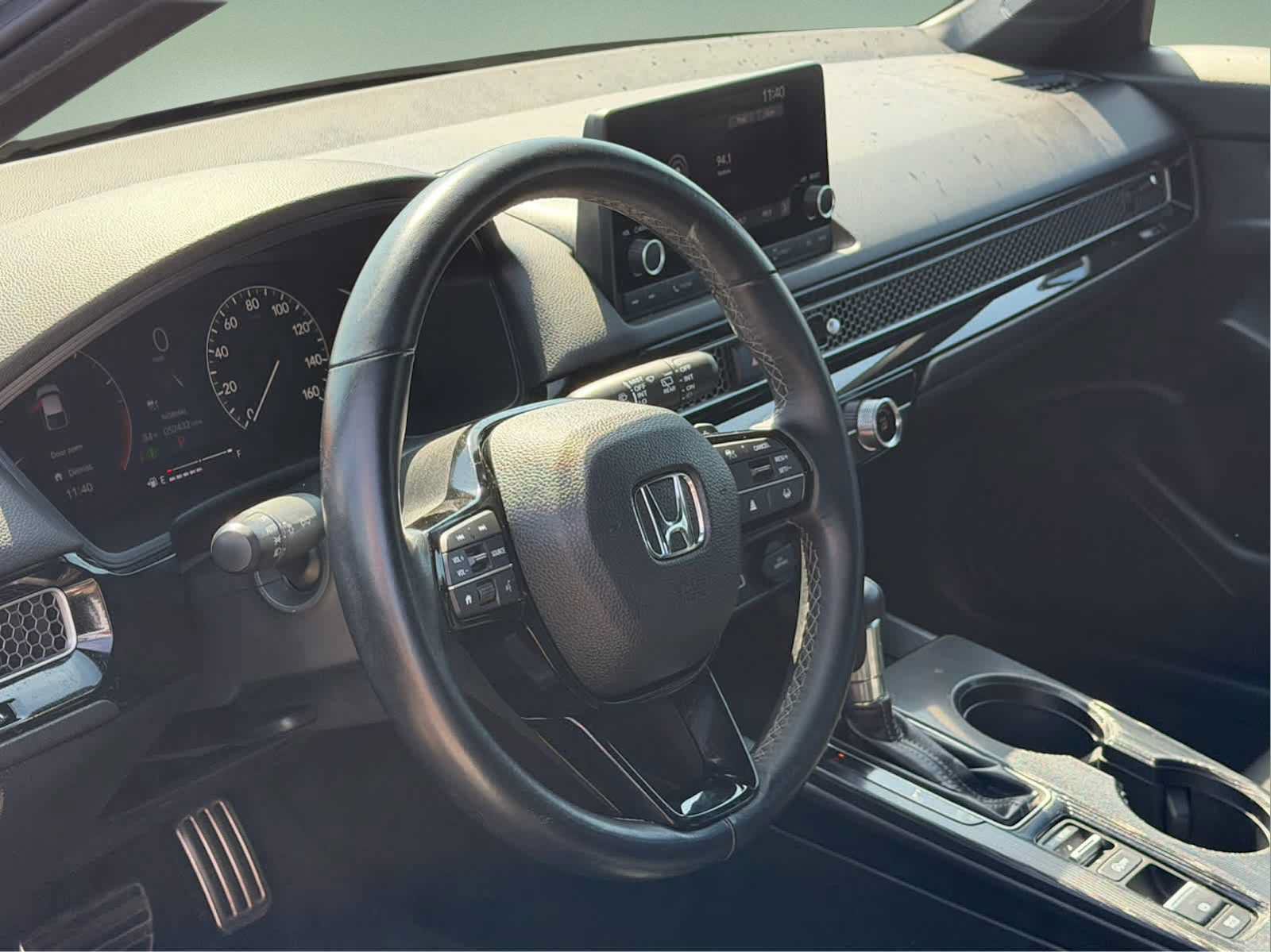 Used 2023 Honda Civic Sport image 11