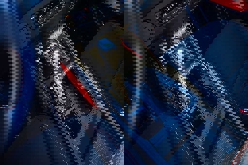 Used 2023 Nissan Frontier Pro-X w/ Tow Package image 19