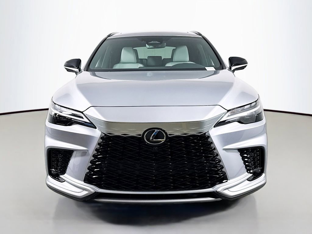 New 2026 Lexus RX 350 AWD image 2