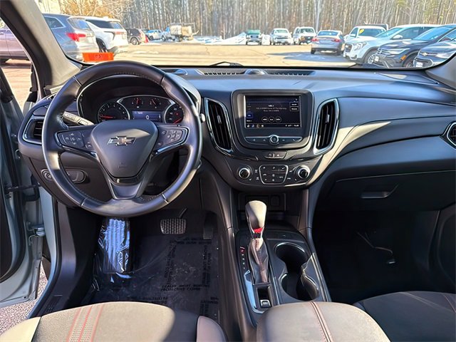 Used 2022 Chevrolet Equinox RS image 20