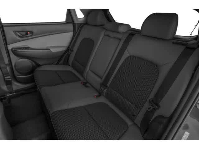 Used 2022 Hyundai Kona SE FWD image 16