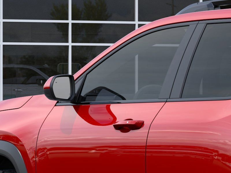 New 2026 Chevrolet Equinox ACTIV w/ Convenience Package III image 13