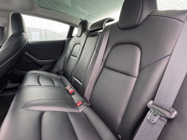 Used 2021 Tesla Model 3 Long Range image 19