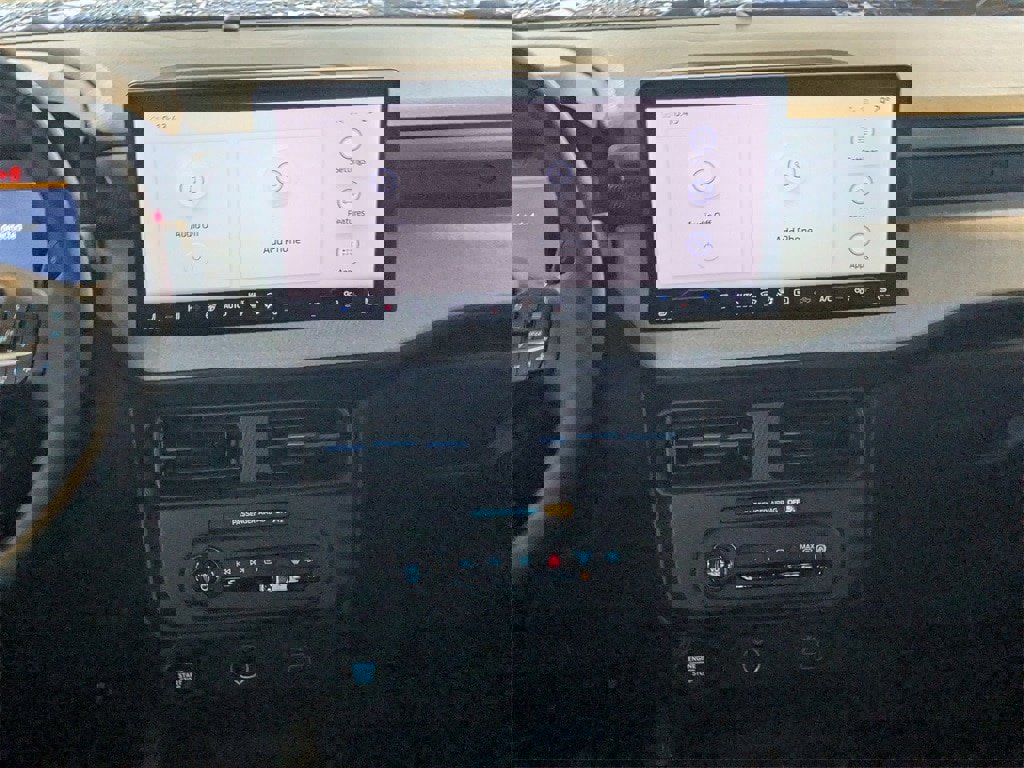 New 2026 Ford Maverick XLT w/ XLT Luxury Package image 26