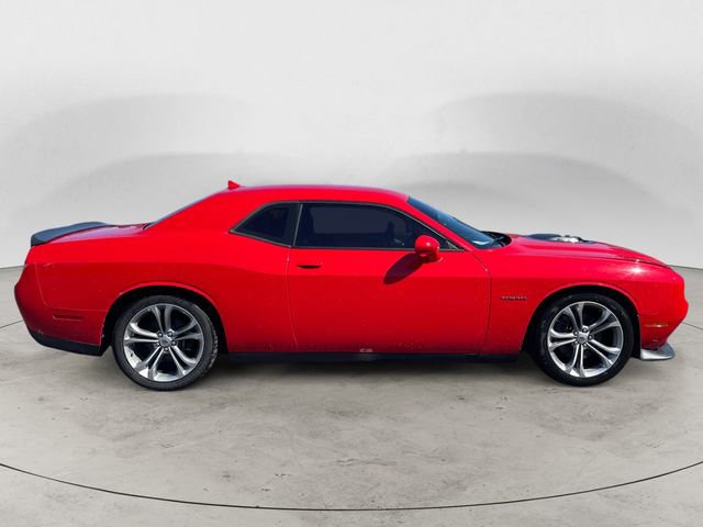 Used 2020 Dodge Challenger R/T w/ Shaker Package RWD image 6