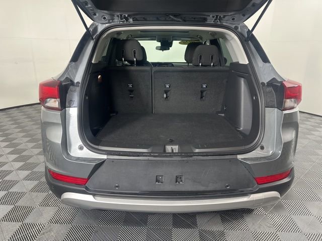 New 2026 Chevrolet TrailBlazer LT w/ LT Cold Weather Package image 12