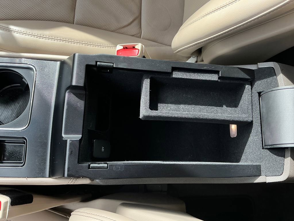 Certified 2024 Lincoln Corsair Reserve w/ Equipment Group 201A image 31