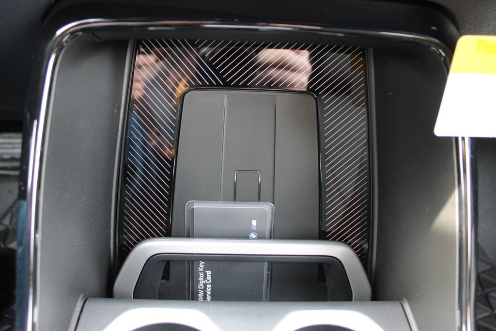 New 2026 BMW X2 xDrive28i image 51