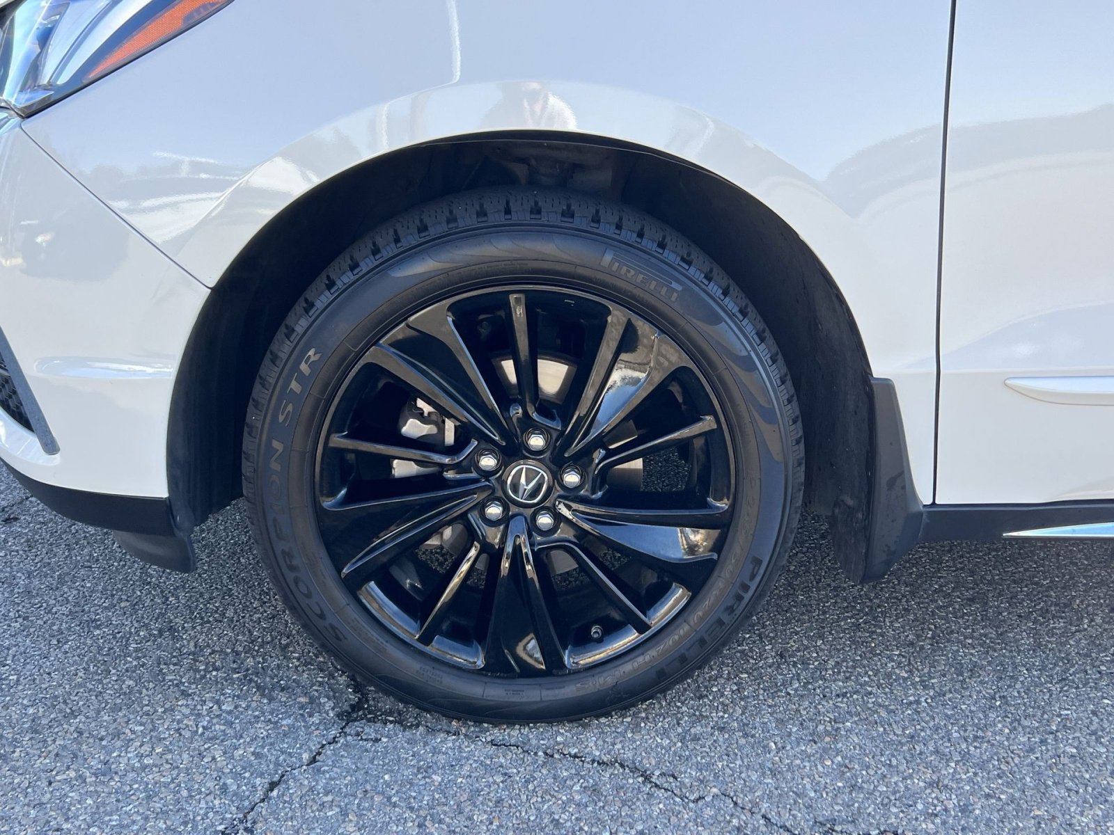 Used 2019 Acura MDX SH-AWD w/ Technology Package image 13