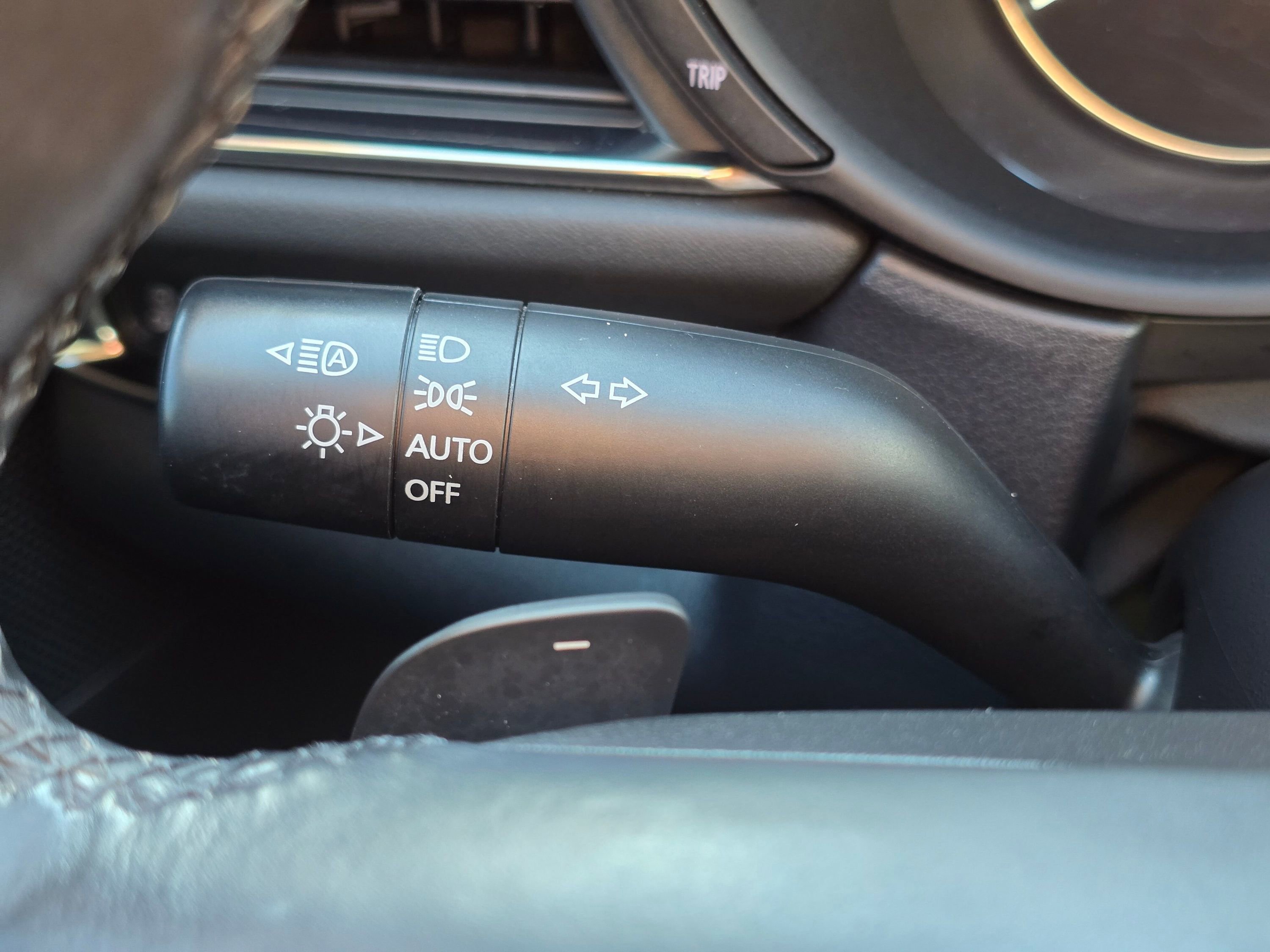 Used 2021 MAZDA CX-30 2.5 Turbo w/ Premium Package image 43