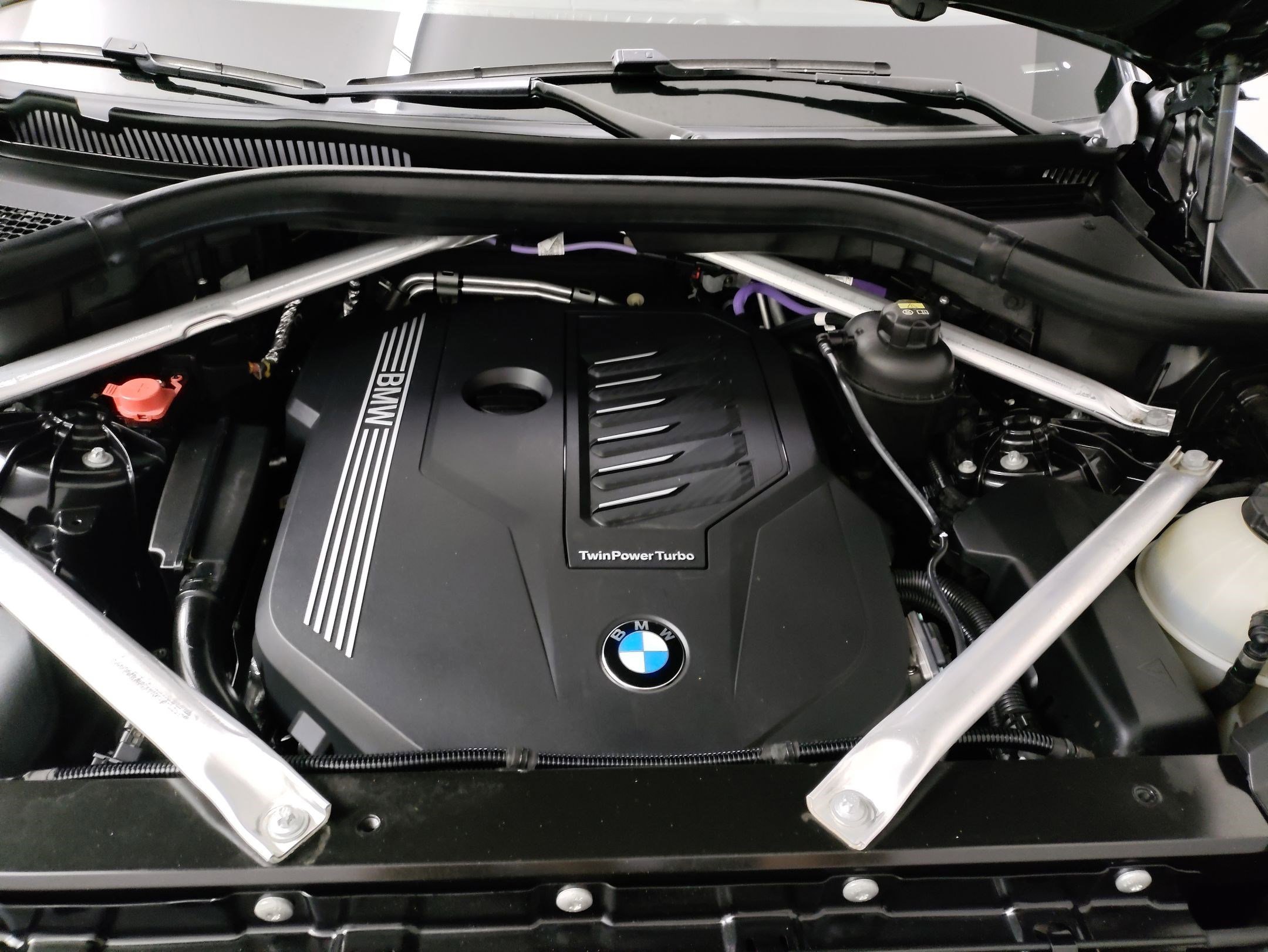 Certified 2023 BMW X5 sDrive40i w/ Parking Assistance Package image 31