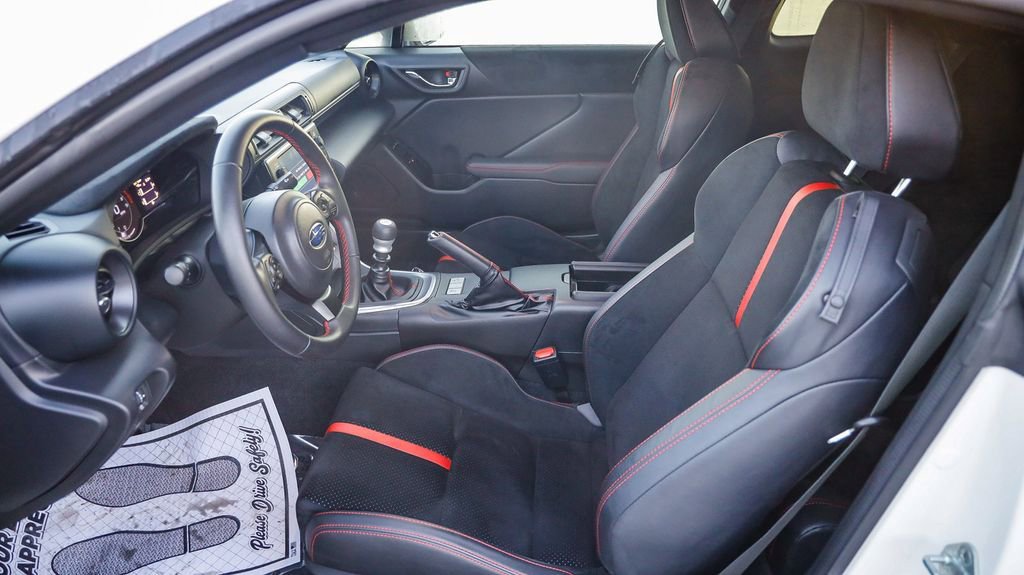 Used 2023 Subaru BRZ Limited image 18